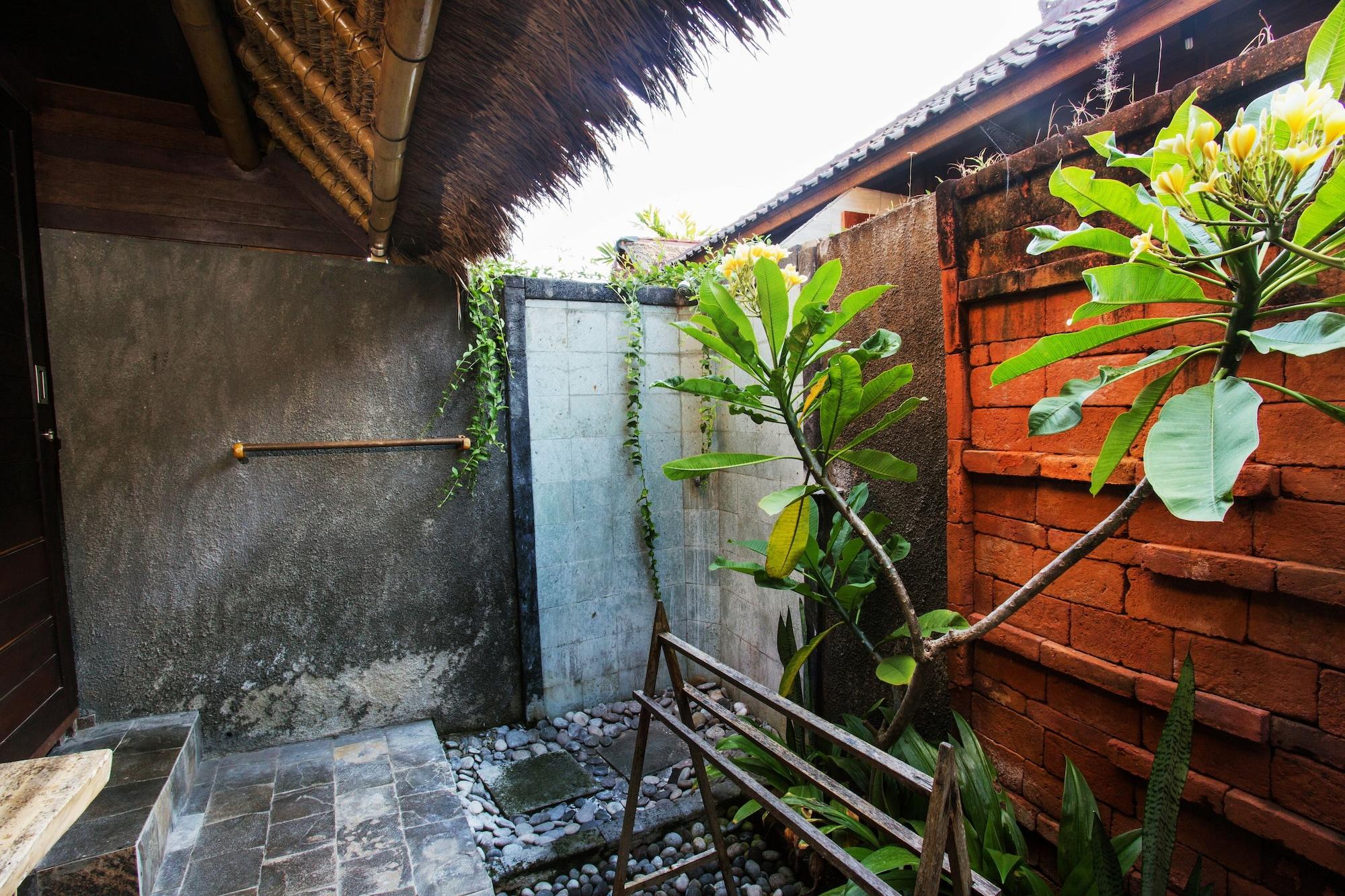 Ts Hut Lembongan Hotel Nusa Lembongan  Exterior photo