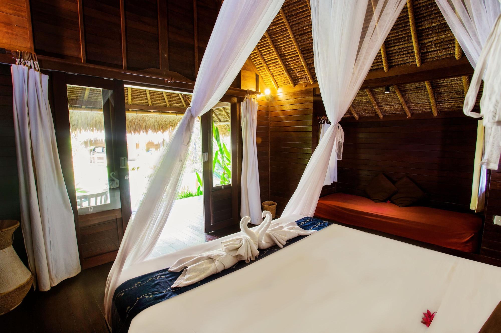 Ts Hut Lembongan Hotel Nusa Lembongan  Exterior photo