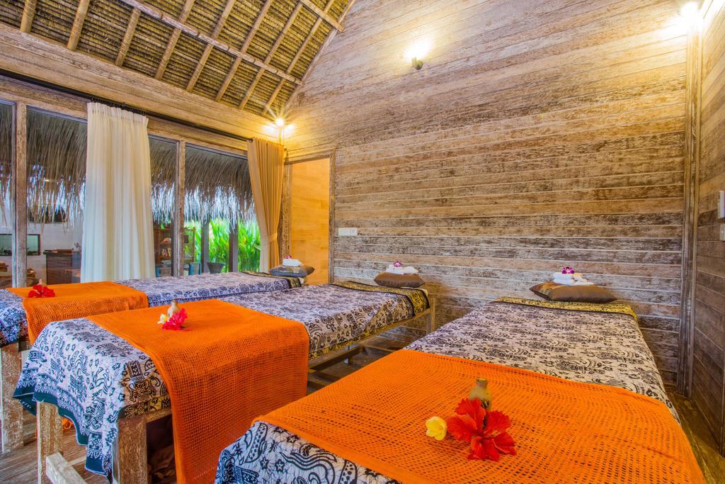 Ts Hut Lembongan Hotel Nusa Lembongan  Exterior photo