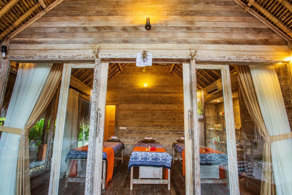 Ts Hut Lembongan Hotel Nusa Lembongan  Exterior photo